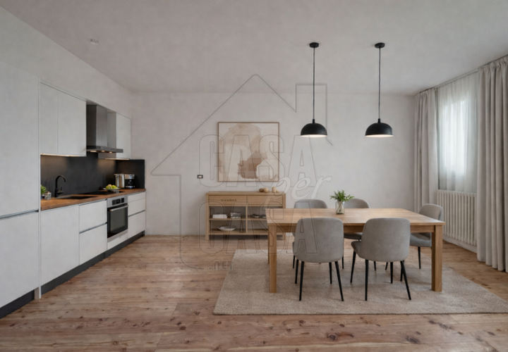 Leilighet i Este, Padua, Este - € 190 000 | Ref: P582 - foto 1