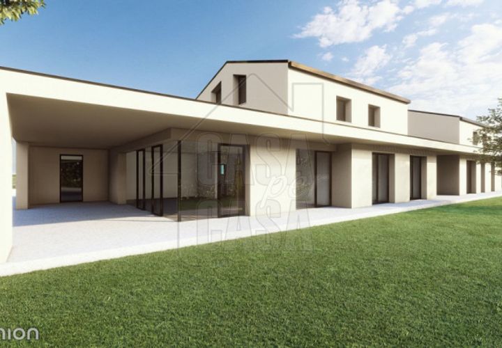 Villa i Este, Padua, Este - € 540.000 | Ref: B236 - foto 1