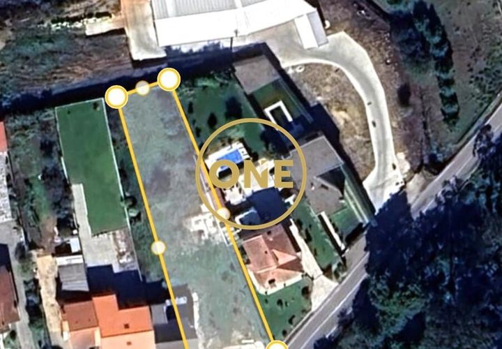 Helårsgrund i Barcelos, Braga, Barcelos - € 130.000 | Ref: ONE0021257-231 - foto 1