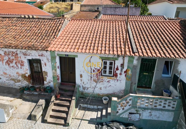 Byhus i Chamusca, Santarem, Chamusca - € 70.000 | Ref: ONE582018-1 - foto 1