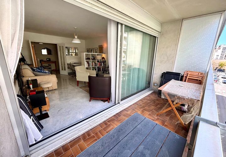 Lejlighed i Nice, Alpes-Maritimes, Nice - € 420.000 | Ref: 86860218 - foto 1