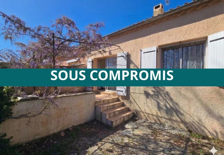 Villa a Peymeinade, Alpes-Maritimes, Peymeinade - € 349.000 | Ref: 3018 - foto 1