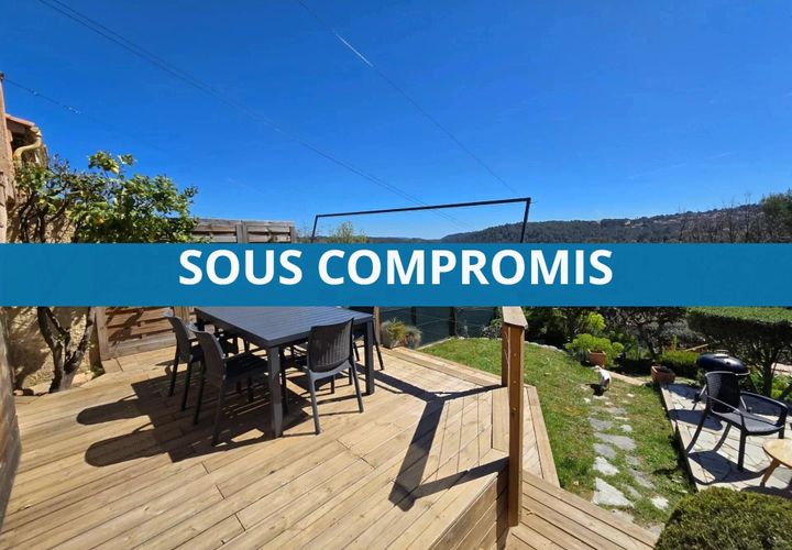 Villa a Peymeinade, Alpes-Maritimes, Peymeinade - € 415.000 | Ref: 3023 - foto 1