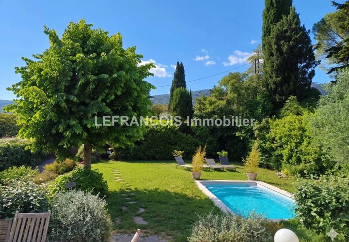 Villa a Peymeinade, Alpes-Maritimes, Peymeinade - € 620.000 | Ref: 3017 - foto 1