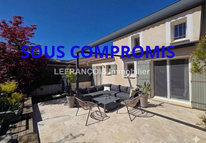 Villa a Le Tignet, Alpes-Maritimes, Le Tignet - € 429.000 | Ref: 3021 - foto 1