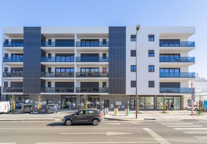 Lejlighed i Olhao, Faro, Olhao - € 350.000 | Ref: KAT159 - foto 1