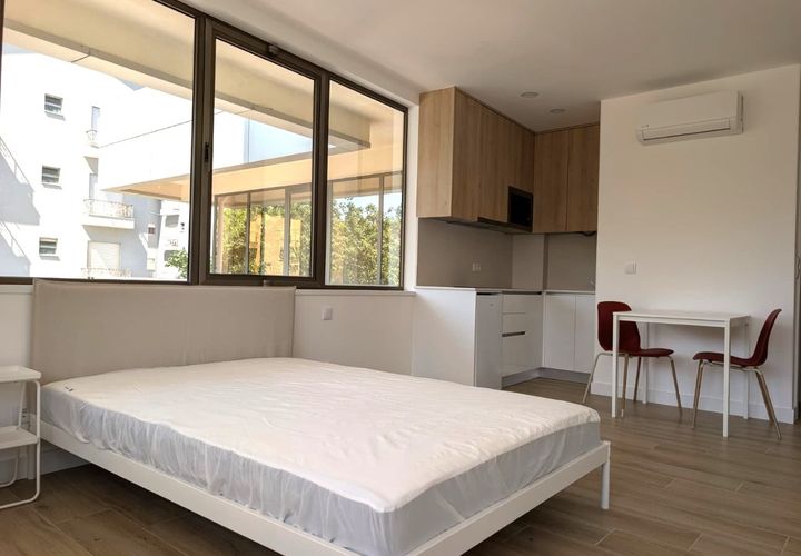 Estudi a Aveiro, Aveiro, Aveiro - € 700/mes | Ref: 26021 - foto 1