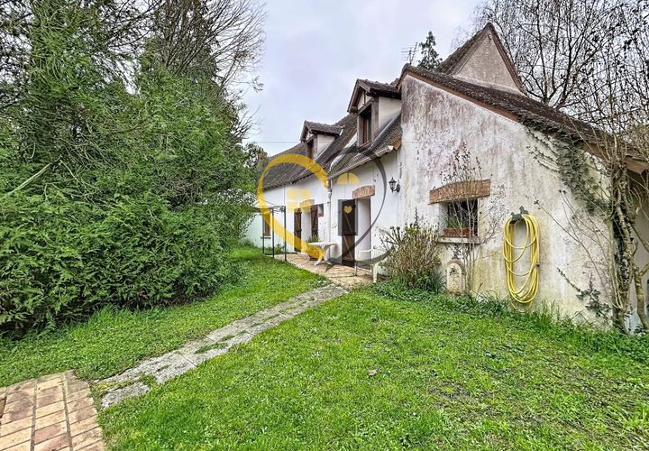 Villa a Vierzon, Cher, Vierzon - € 165.000 | Ref: 86665827 - foto 1