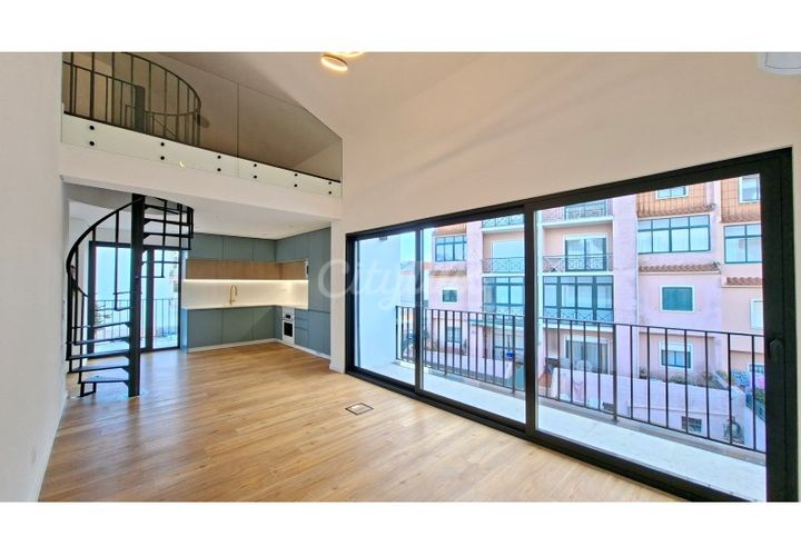 Lejlighed i Alcabideche, Lisbon, Alcabideche - € 660.000 | Ref: CL029d25.CS - foto 1