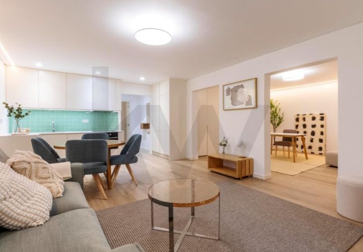 Lejlighed i Lisbon, Lisbon, Lisbon - € 429.000 | Ref: KWPT-027669 - foto 1