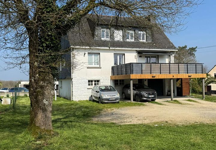 Villa a Pluvigner, Morbihan, Pluvigner - € 318.060 | Ref: 9032 - foto 1