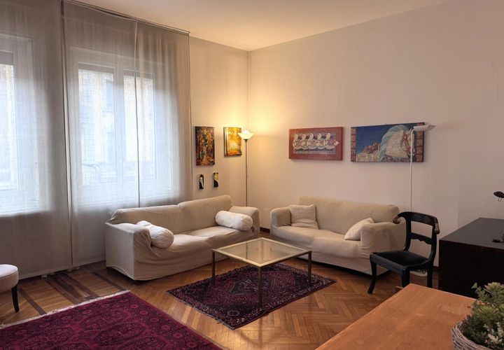 Lejlighed i Milan, Milan, Milan - € 1.100.000 | Ref: 86883176 - foto 1