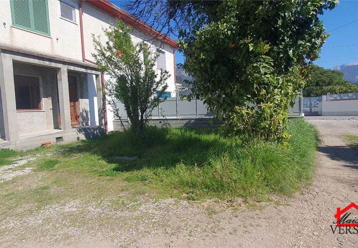 Lejlighed i Massa, Massa and Carrara, Massa - € 185.000 | Ref: GRM 87 - foto 1