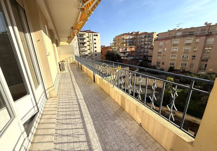 Lejlighed i Menton, Alpes-Maritimes, Menton - € 349.000 | Ref: 86885648 - foto 1