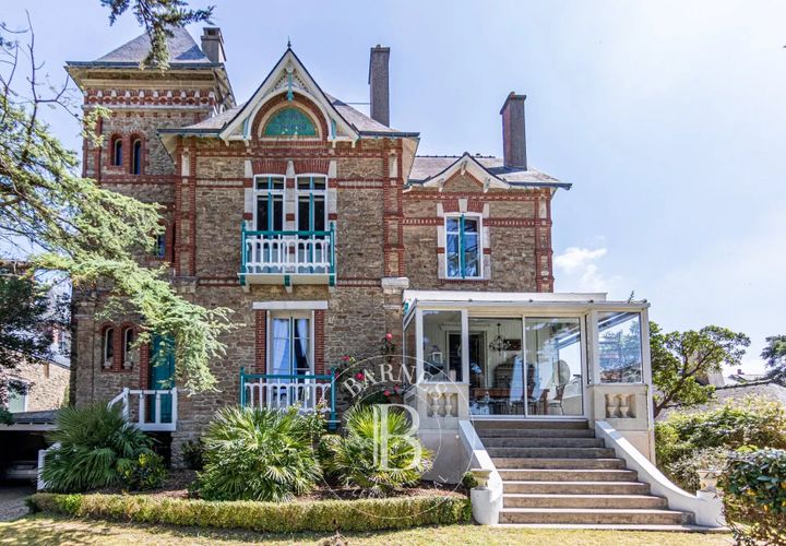 Villa a Pornichet, Loire-Atlantique, Pornichet - € 2.195.000 | Ref: 85611646 - foto 1