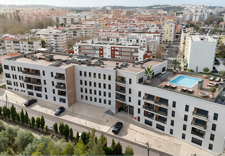 Lejlighed i Setubal, Setubal, Setubal - € 950.000 | Ref: C0237-03787 - foto 1