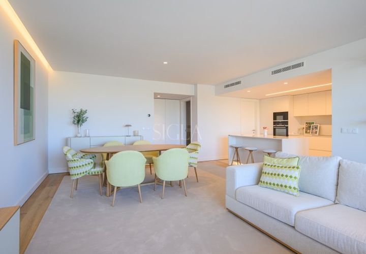 Lejlighed i Canidelo, Porto, Canidelo - € 650.000 | Ref: 075B7-1A/26 - foto 1