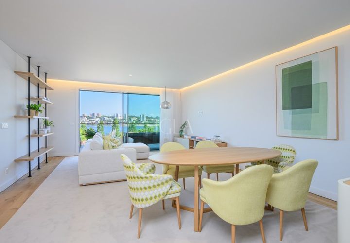 Lejlighed i Canidelo, Porto, Canidelo - € 650.000 | Ref: 075B6-2A/26 - foto 1