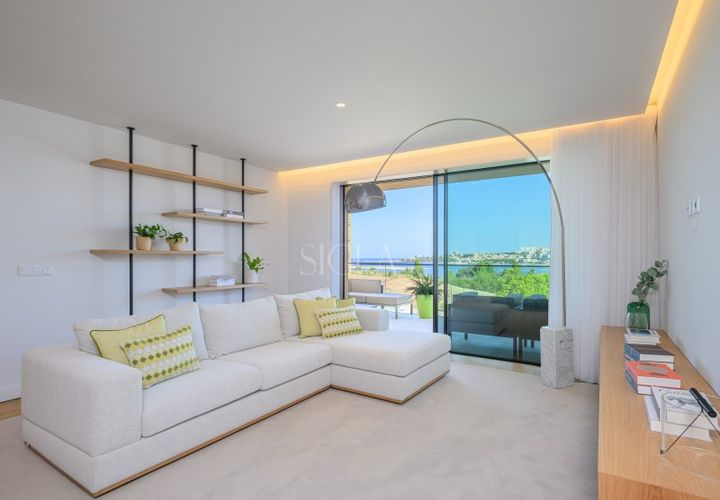 Lejlighed i Canidelo, Porto, Canidelo - € 600.000 | Ref: 075B6-1A/26 - foto 1