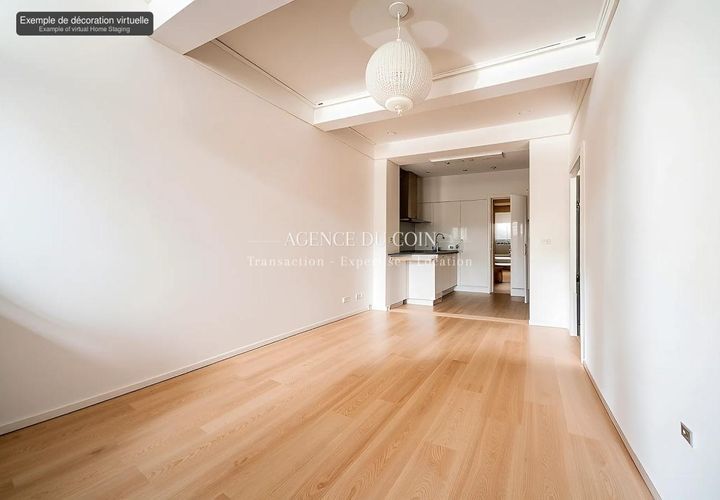 Leilighet i Draguignan, Var, Draguignan - € 54 000 | Ref: 718V658A - foto 1