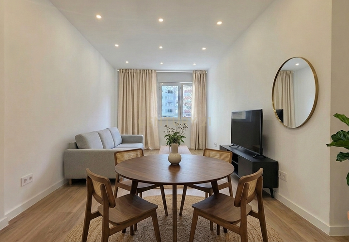 Lejlighed i Odivelas, Lisbon, Odivelas - € 274.700 | Ref: C0221-03873 - foto 1