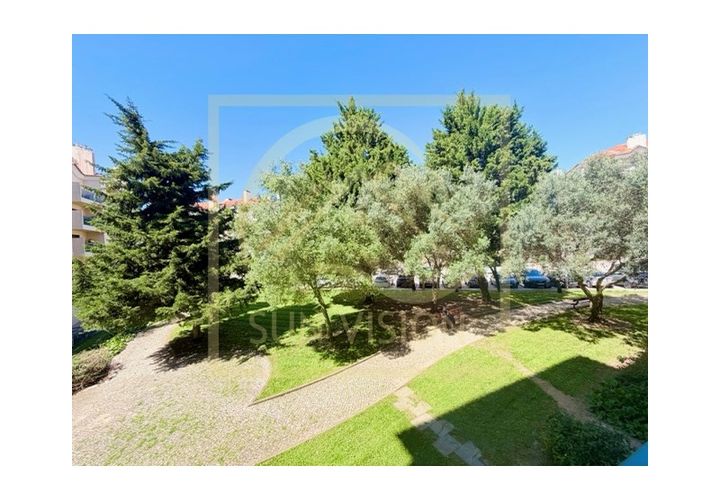 Apartament: Carcavelos, Lisbon, Carcavelos – 2 750 €/miesiąc | Ref: SV_APA725 – zdjęcie 1