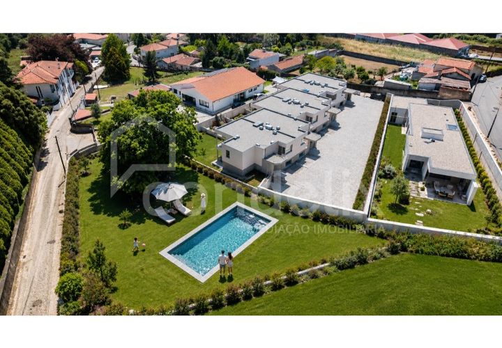 Villa i Grijo, Porto, Grijo - € 490.000 | Ref: 101791 - foto 1