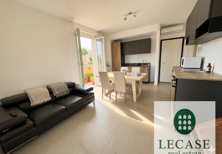 Lejlighed i Massa, Massa and Carrara, Massa - € 335.000 | Ref: 803V - foto 1