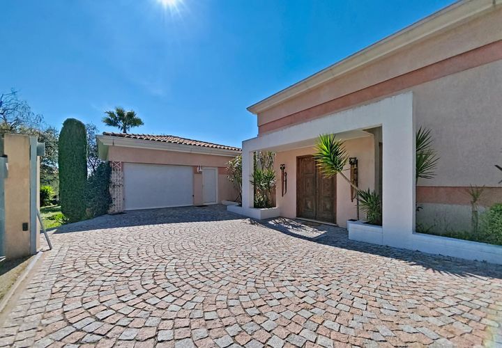 Villa a Nice, Alpes-Maritimes, Nice - € 1.950.000 | Ref: 85828107 - foto 1