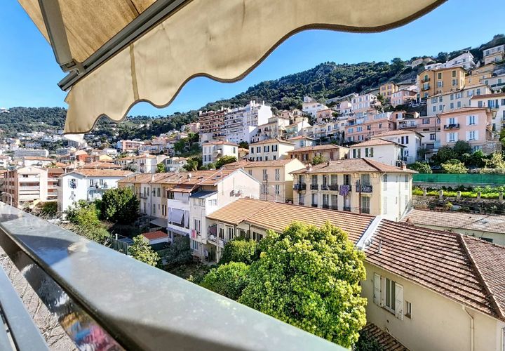 Lejlighed i Nice, Alpes-Maritimes, Nice - € 140.000 | Ref: 86835124 - foto 1