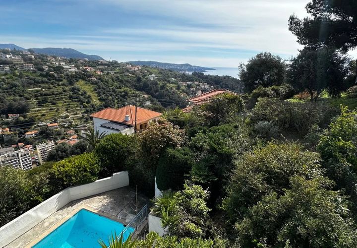 Lejlighed i Nice, Alpes-Maritimes, Nice - € 425.000 | Ref: 86848950 - foto 1