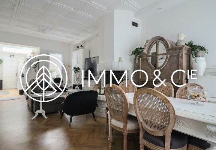 Villa a Lambersart, Nord, Lambersart - € 321.000 | Ref: LOM815 - foto 1