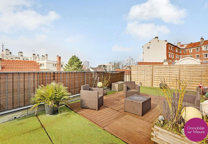 Villa i Vincennes, Val-de-Marne, Vincennes - € 645.000 | Ref: YTSR-XLQ-W7H - foto 1