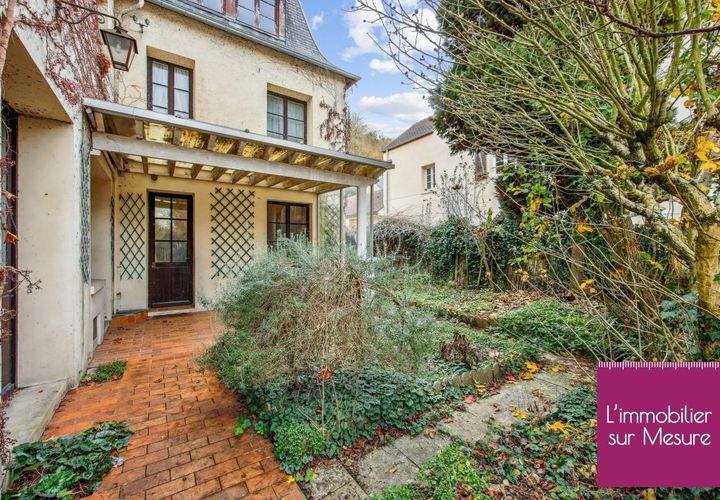 Villa i La Roche-Guyon, Val-d'Oise, La Roche-Guyon - € 399.000 | Ref: GSX1-UHX-7P9 - foto 1