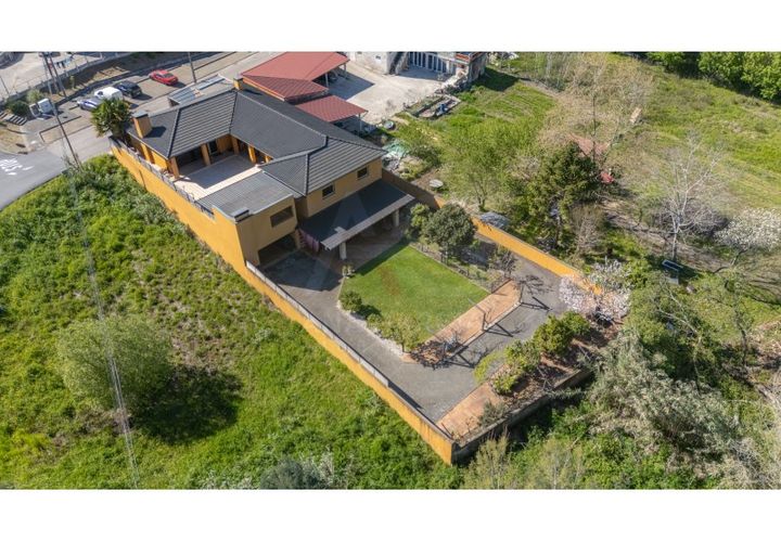 Villa a Pampilhosa, Aveiro, Pampilhosa - € 575.000 | Ref: AG 145 - foto 1