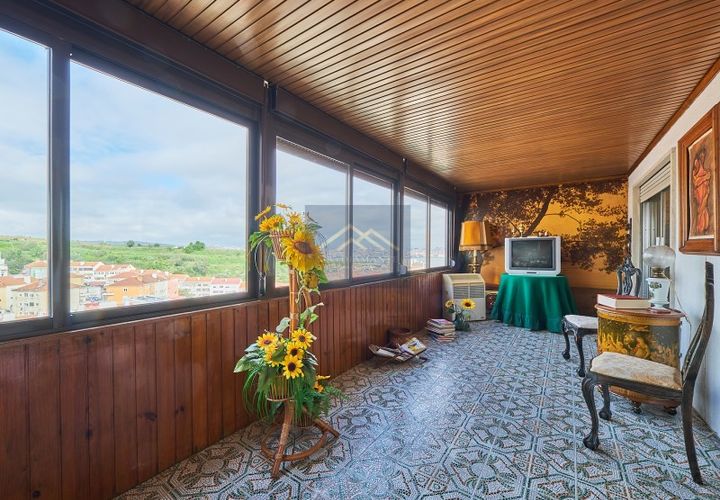 Lejlighed i Almada, Setubal, Almada - € 490.000 | Ref: APA_287 - foto 1