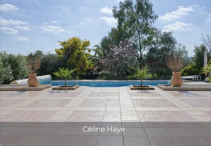 Villa i Tourrettes, Var, Tourrettes - € 659.000 | Ref: 12766A - foto 1