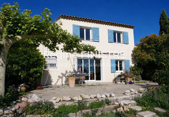 Villa i Draguignan, Var, Draguignan - € 419.000 | Ref: 12465 - foto 1