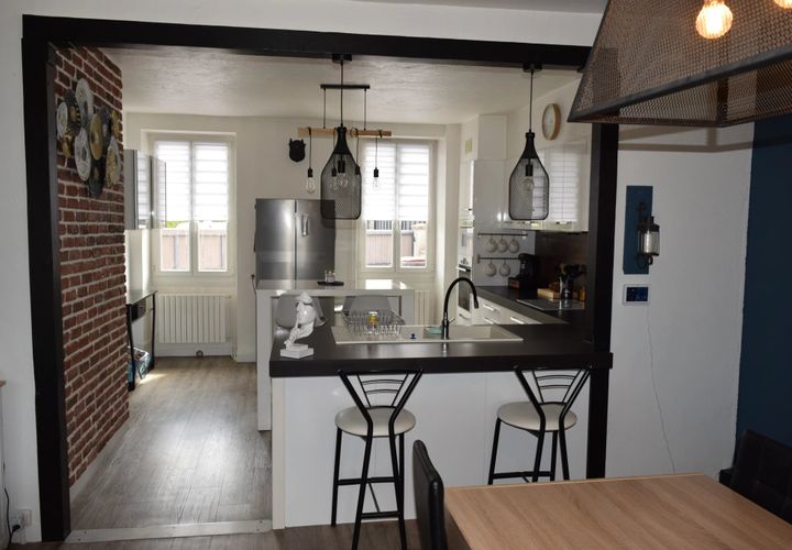 Villa a Le Coteau, Loire, Le Coteau - € 215.000 | Ref: 12480 - foto 1