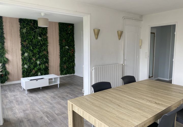 Lejlighed i Tinqueux, Marne, Tinqueux - € 165.000 | Ref: 12874A - foto 1