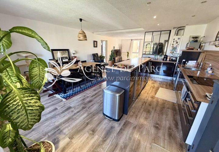 Lejlighed i Antibes, Alpes-Maritimes, Antibes - € 449.000 | Ref: 86879501 - foto 1