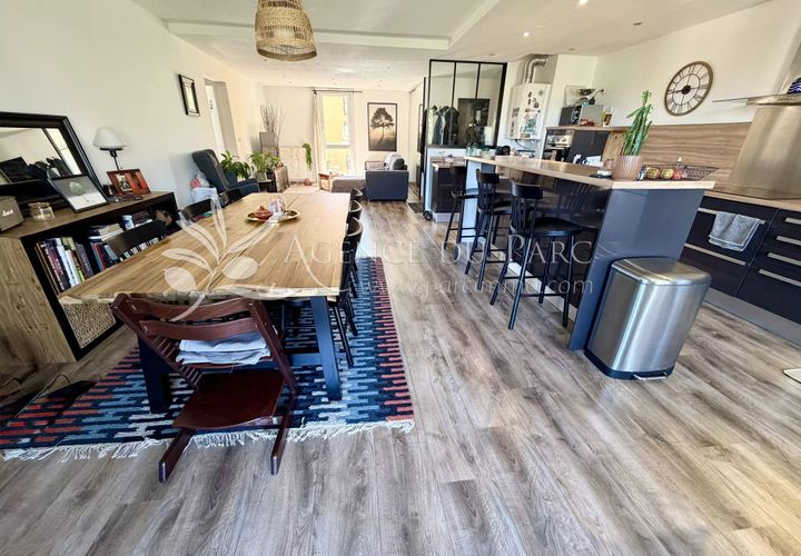 Wohnung in Antibes, Alpes-Maritimes, Antibes - € 449.000 | Ref: 86879501 - Foto 1