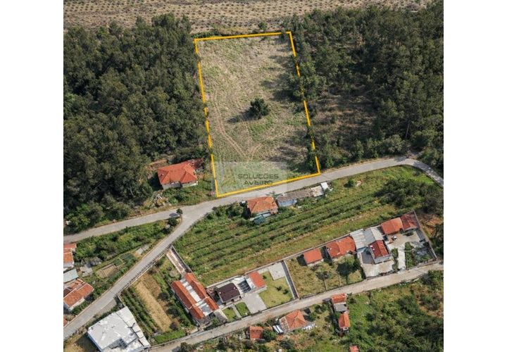 Helårsgrund i Agueda, Aveiro, Agueda - € 66.000 | Ref: 6848 - foto 1