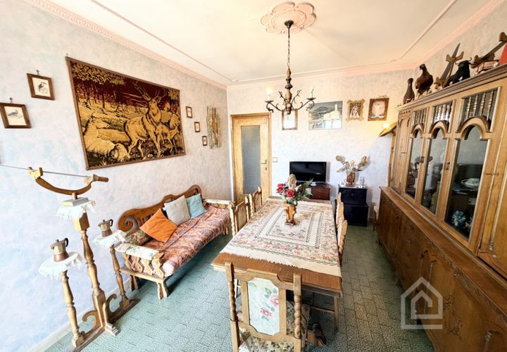 Leilighet i Chivasso, Turin, Chivasso - € 89 000 | Ref: 89000 Chivasso - foto 1