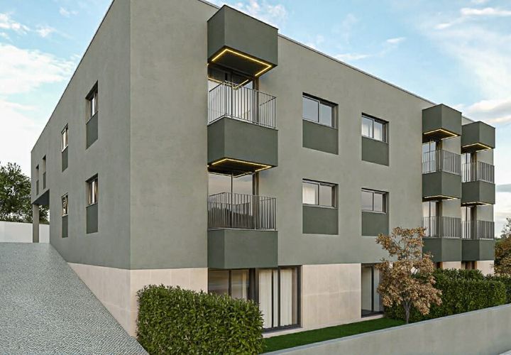 Lejlighed i Paredes, Porto, Paredes - € 210.000 | Ref: 11223 - foto 1
