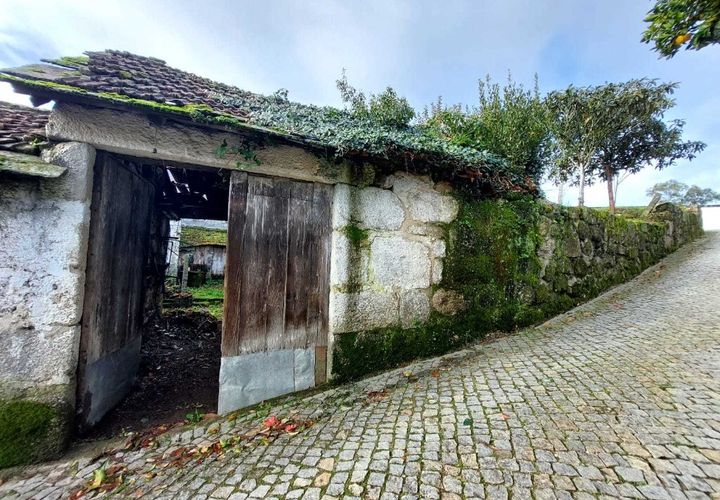 Byhus i Penafiel, Porto, Penafiel - € 78.000 | Ref: 11222 - foto 1