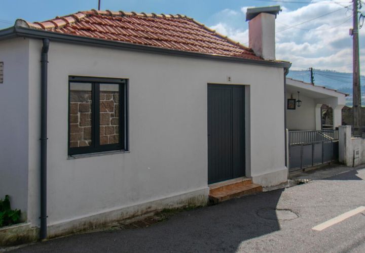 Rækkehus i Santo Tirso, Porto, Santo Tirso - € 239.900 | Ref: 11220 - foto 1