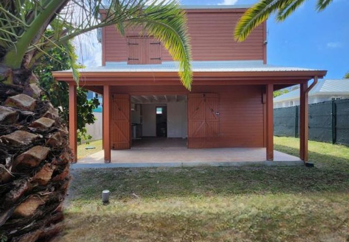 Villa i Le Moule, Guadeloupe, Le Moule - € 250.000 | Ref: Ev09716469kv - foto 1