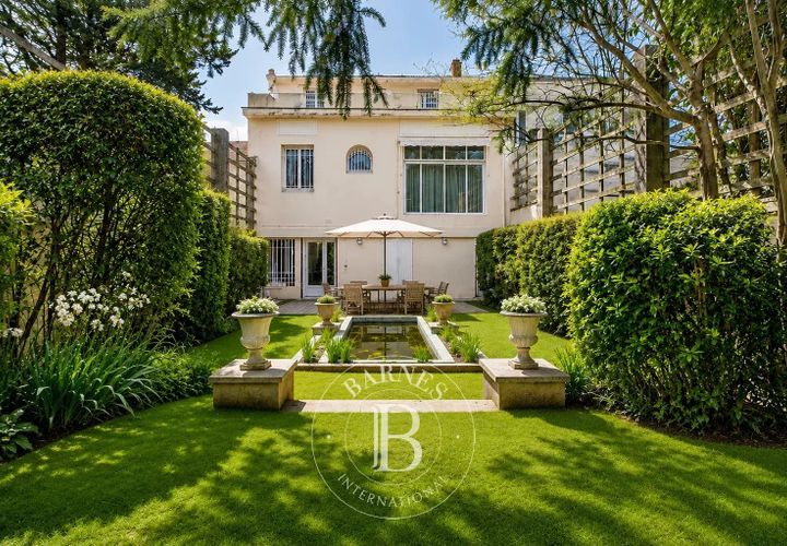 Villa i Bordeaux, Gironde, Bordeaux - € 795.000 | Ref: M3176 - foto 1
