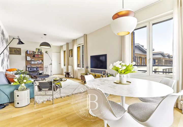 Apartament a Bordeaux, Gironde, Bordeaux - € 849.000 | Ref: A3186 - foto 1